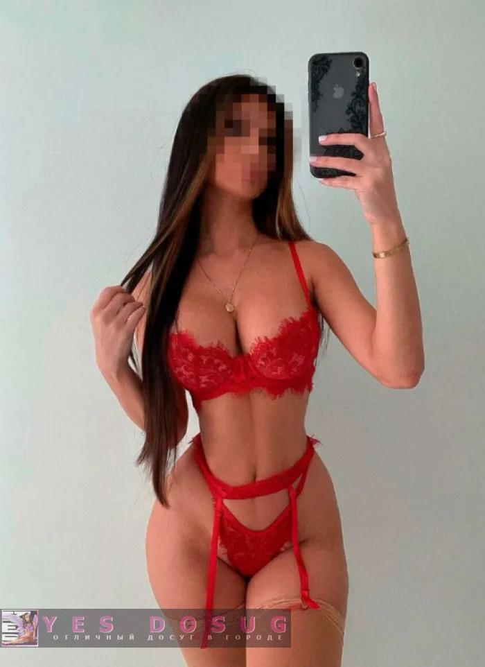 проститутка фея Надин, Владикавказ, +7 (901) 379-4239